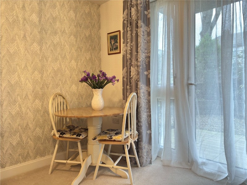 Hart Close, Wilton, Salisbury, Wiltshire, SP2