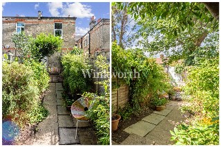 Lyndhurst Road, London, N22
