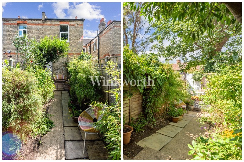 Lyndhurst Road, London, N22