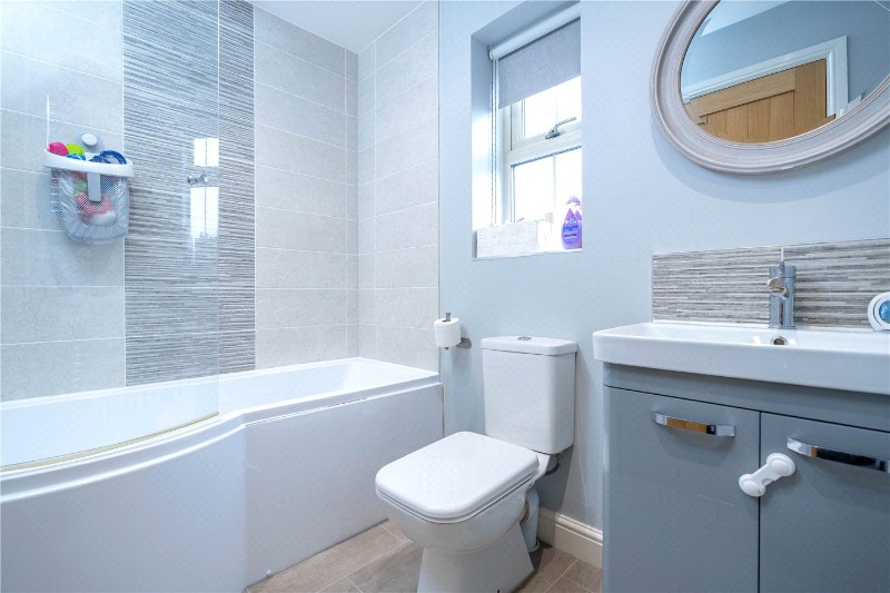 Dickinson Road, Heckington, Sleaford, Lincolnshire, NG34