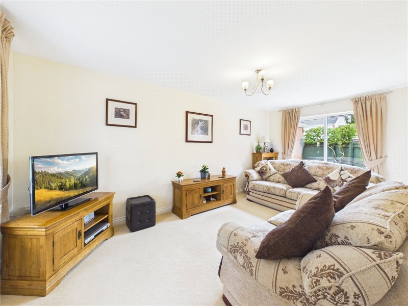 Waylands Corner, Tiverton, Devon, EX16