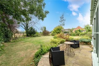 Swarby Lane, Sleaford, Lincolnshire, NG34