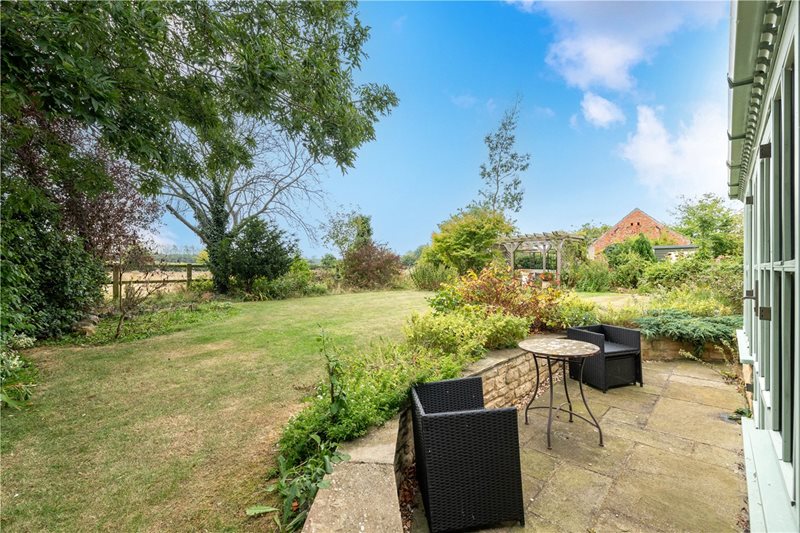 Swarby Lane, Sleaford, Lincolnshire, NG34