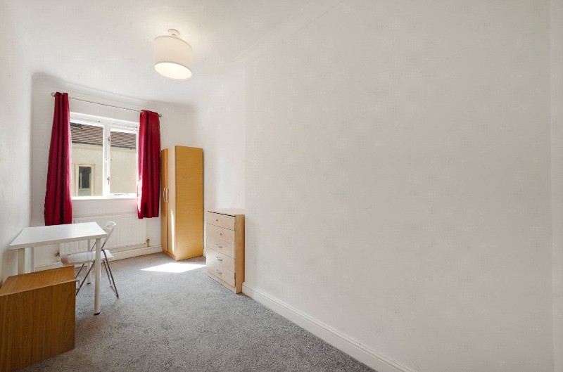 St. Quintin Avenue, London, United Kingdom, W10