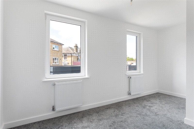 Railton Road, London, SE24
