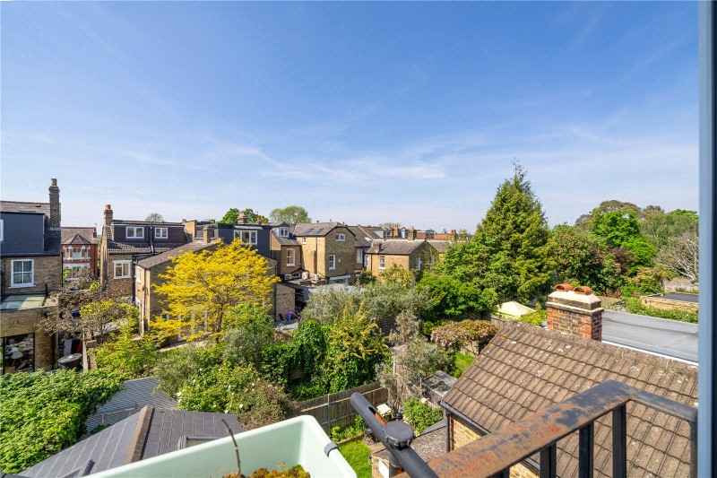 Lordship Lane, East Dulwich, London, SE22