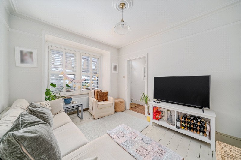 Ladas Road, West Norwood, London, SE27