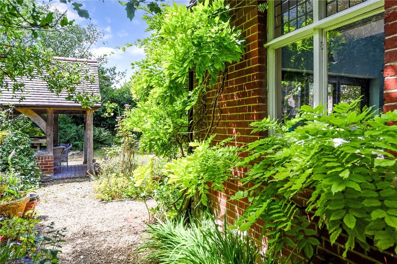 Andover Road, Winchester, Hampshire, SO22