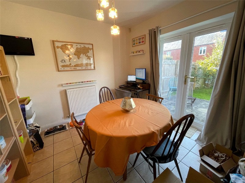 Mansell Copse Walk, Exeter, Devon, EX2