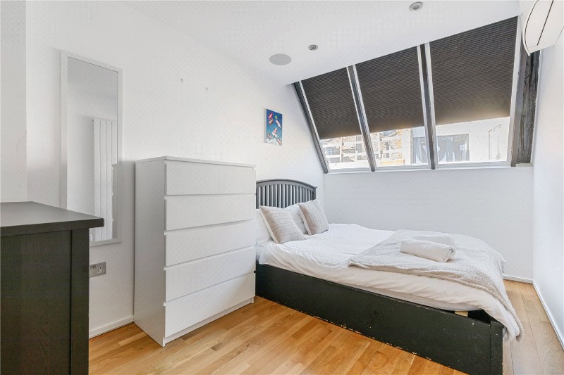 Grimsby Street, London, United Kingdom, E2