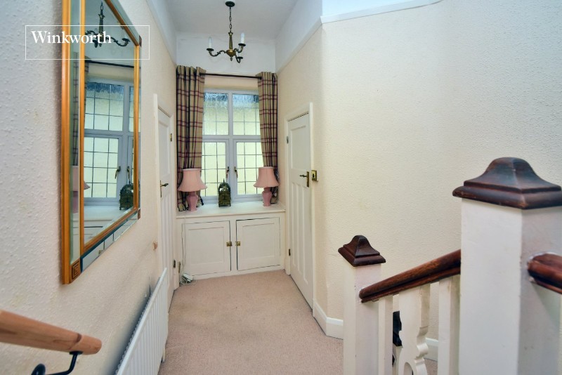 Sandy Lane, Cheam, Sutton, SM2