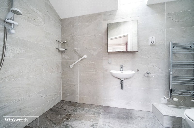 Windermere Avenue, Basingstoke, Hampshire, RG22