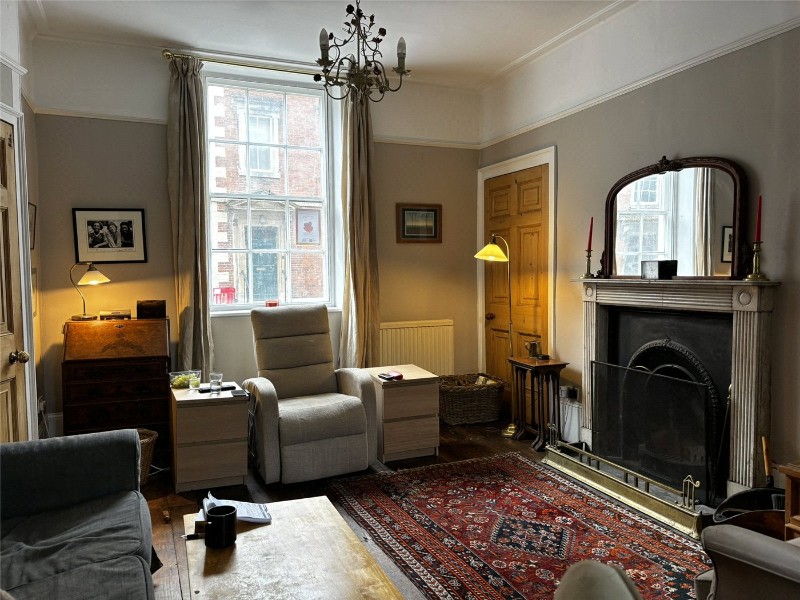 Long Street, Devizes, Wiltshire, SN10
