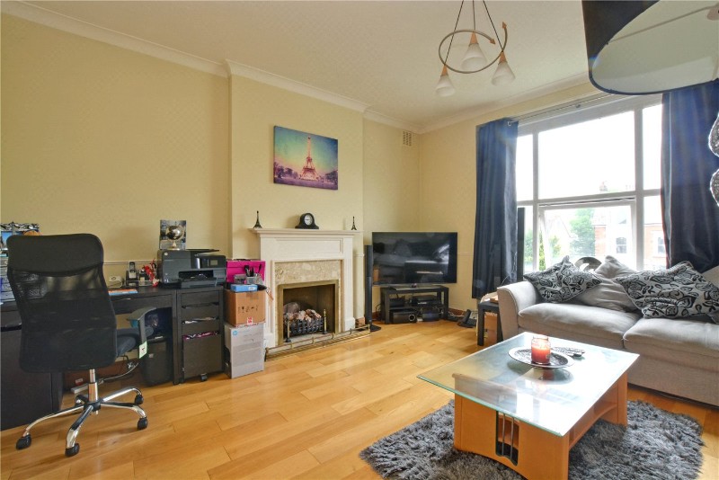Burnt Ash Hill, London, SE12