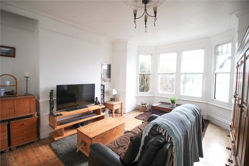 Riviera Drive, Southend-on-Sea, Essex, SS1