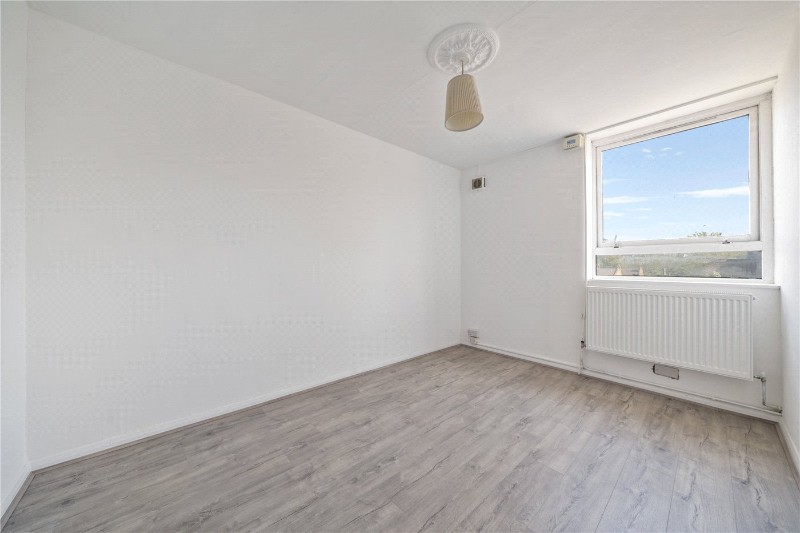 Penshurst Road, London, E9