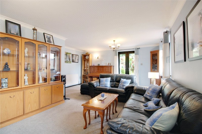 The Ridings, Poringland, Norwich, Norfolk, NR14