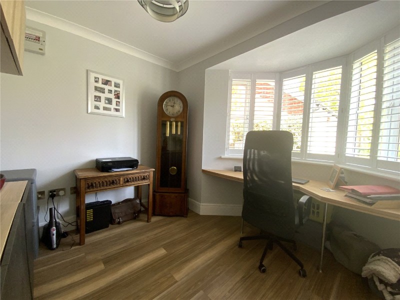 Fruitfields Close, Devizes, Wiltshire, SN10