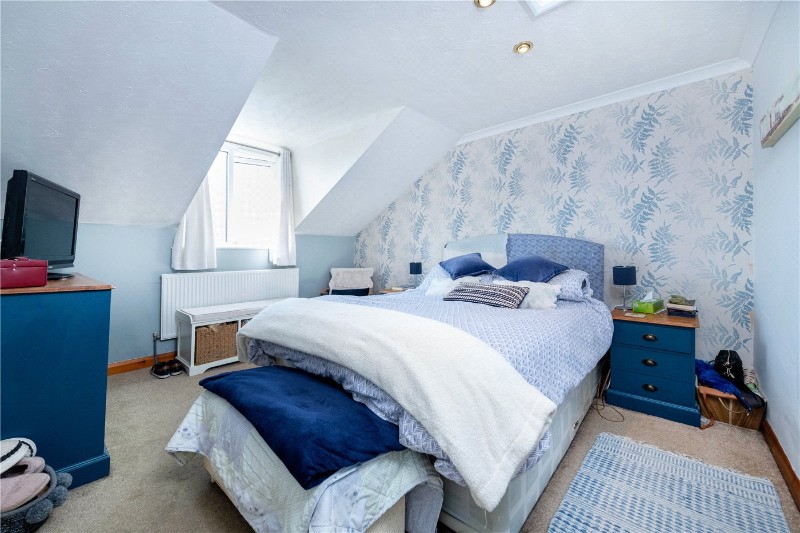 Saxon Way, Bourne, PE10