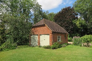 Bentley, Farnham, Hampshire, GU10