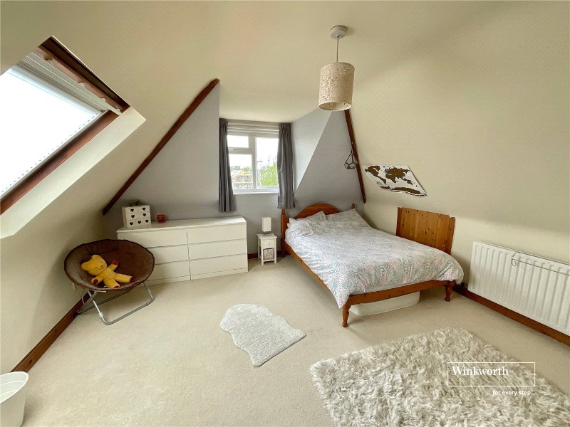 Pauntley Road, Christchurch, BH23