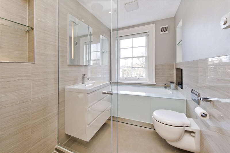 Elgin Crescent, London, W11
