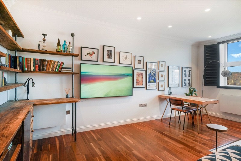 Collingwood House, Mercers Road, London, N19