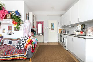 Clarence Road, London, E5