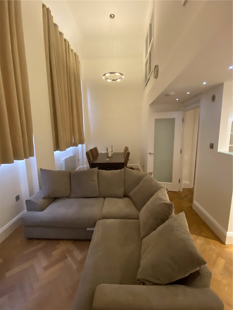 Corrib Court, 49 Crothall Close, London, N13