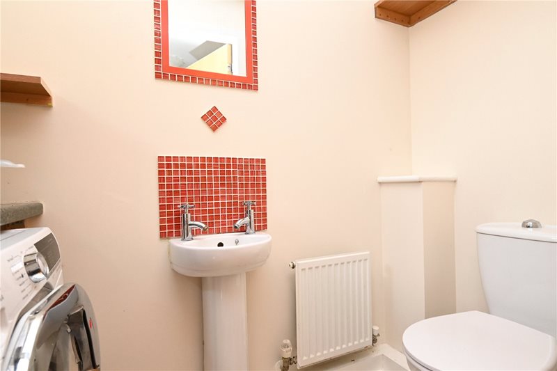 Appleton Drive, Basingstoke, Hampshire, RG24