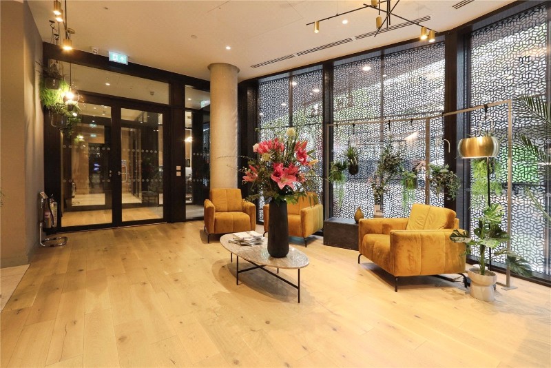 Horseferry Road, London, SW1P