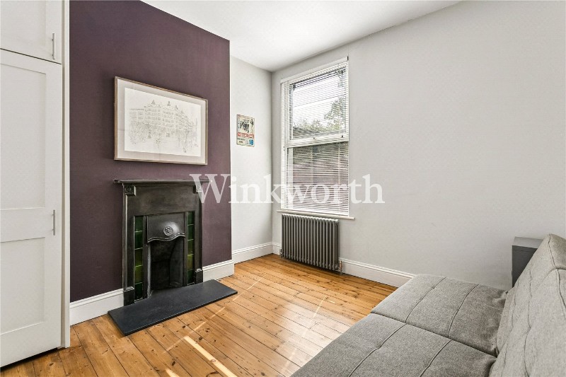Beresford Road, London, N8