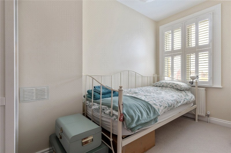 Cowick Road, London, SW17