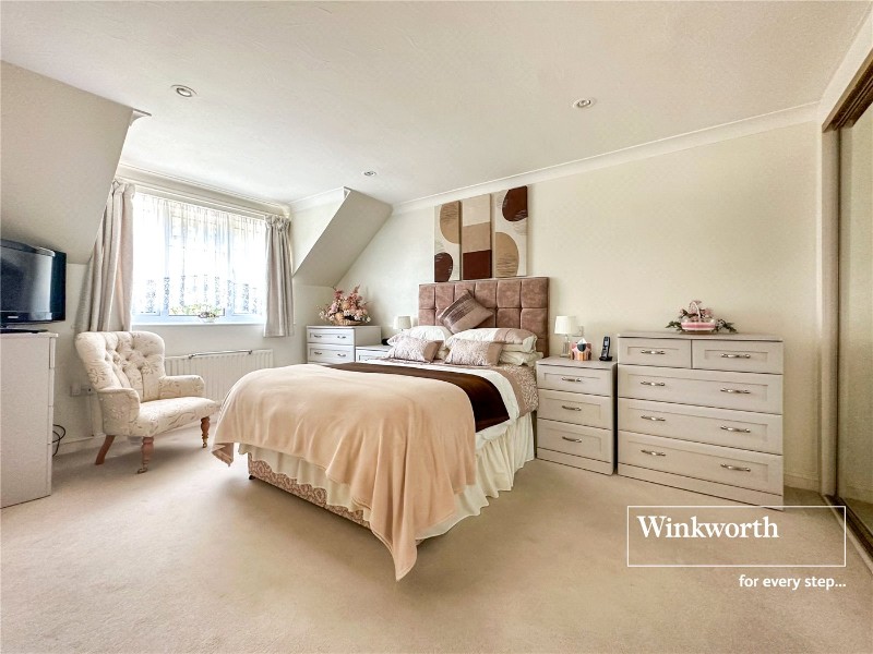 Church Road, Ferndown, Dorset, BH22