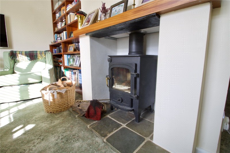 Widden Close, Sway, Lymington, SO41