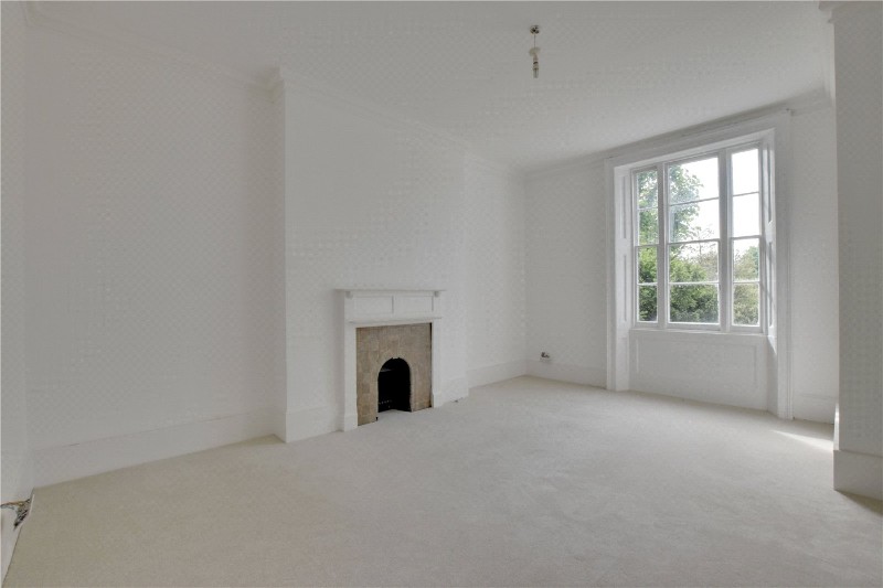 Shooters Hill Road, Blackheath, London, SE3