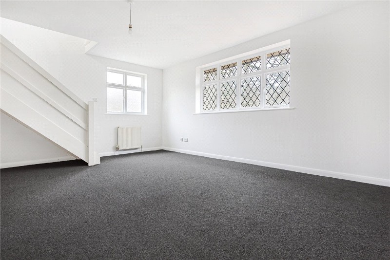 Christchurch Road, Wentworth Estate, Virginia Water, Surrey, GU25