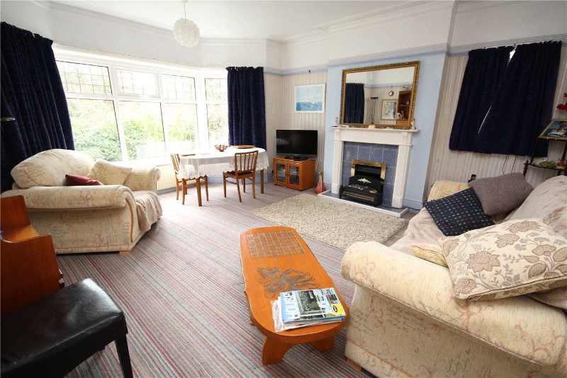 Forest Road, Branksome Park, Poole, BH13