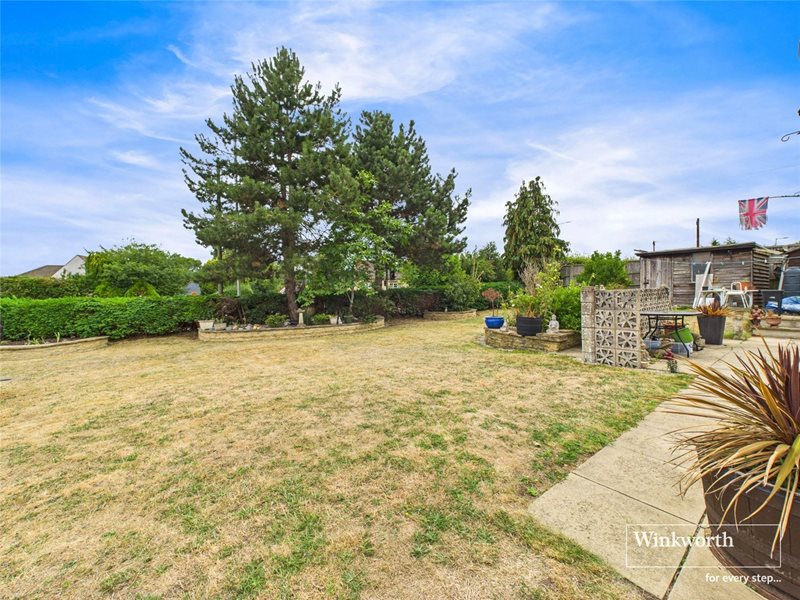Micklands Road, Caversham, Reading, Berkshire, RG4