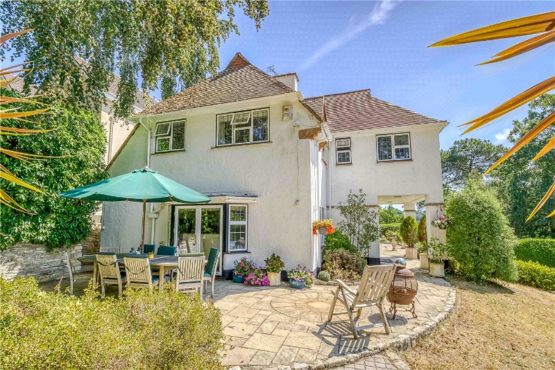 Compton Avenue, Lilliput, Poole, BH14