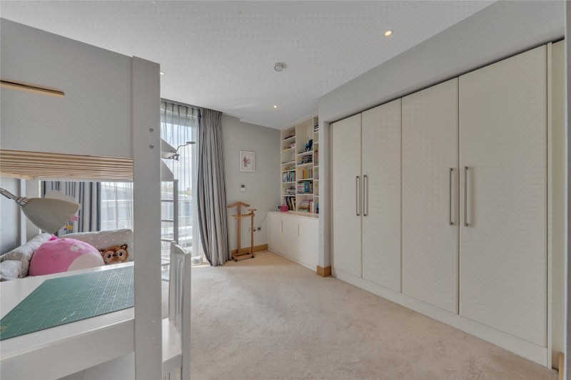 Melrose Apartments, 6 Winchester Road, NW3