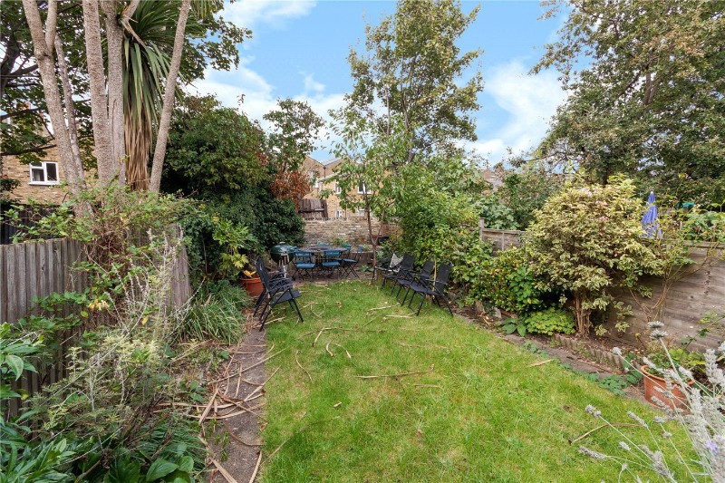 Billington Road, Hatcham Park Conservation Area, SE14