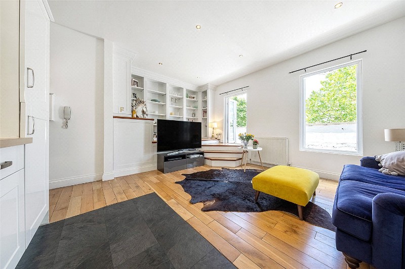 Lordship Lane, East Dulwich, London, SE22