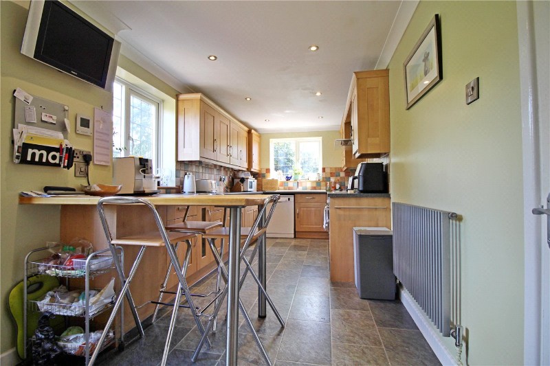 Woburn Close, Market Deeping, Peterborough, Lincolnshire, PE6