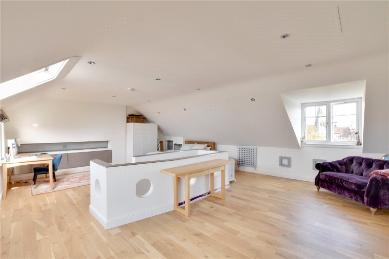 Tranquil Vale, Blackheath, London, SE3