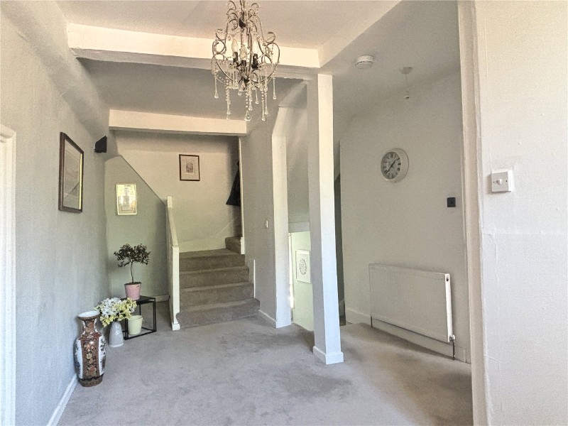 Market Hill, Calne, Wiltshire, SN11