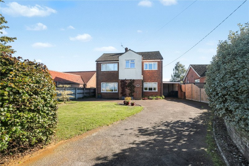 Church Road, Yelverton, Norwich, Norfolk, NR14