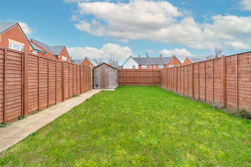 Acres Close, Wimborne, Dorset, BH21