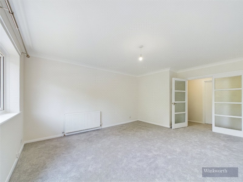 Lovelace Gardens, Surbiton, KT6