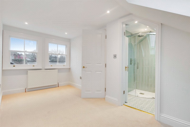 Stanmore Terrace, Beckenham, BR3